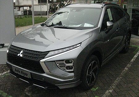 Mitsubishi Eclipse Cross Plug-in-Hybrid Plus + Select-Paket