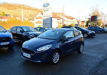 Ford Fiesta Trend DAB