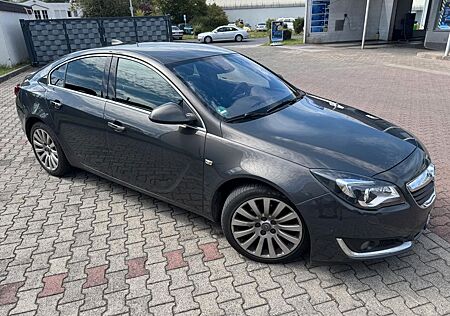 Opel Insignia 2.0 CDTI ecoFLEX Edition 125kW S/S ...
