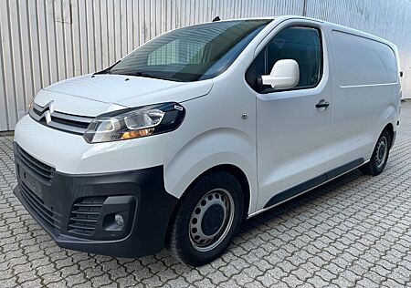 Citroën Jumpy 2.0 HDi LKW 177PS NR:29939