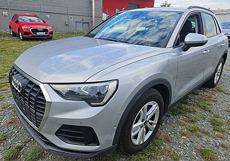 Audi Q3 35 TDI S-TRONIC * NAVIGATION * ALU * PDC
