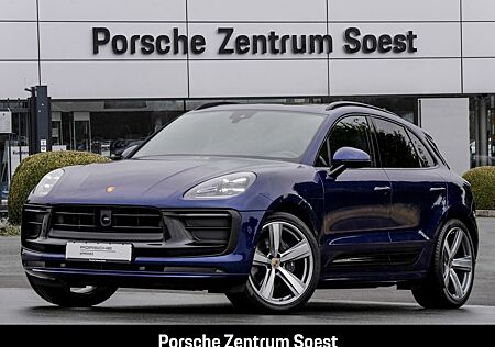 Porsche Macan T/21-Zoll/PASM/Panorama/Apple-CarPlay/BOSE