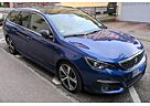 Peugeot 308 SWGT | BlueHDi180 EAT8 Stage1 TUNING (205PS)