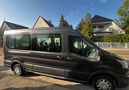 Ford Transit Kombi 310 L3 Trend
