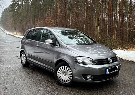 VW Golf Plus Volkswagen 1.4 TSI 118kW Team