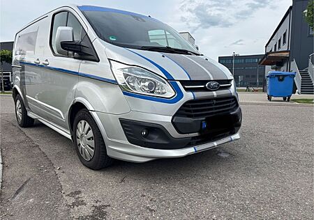 Ford Transit Custom Sport 155PS