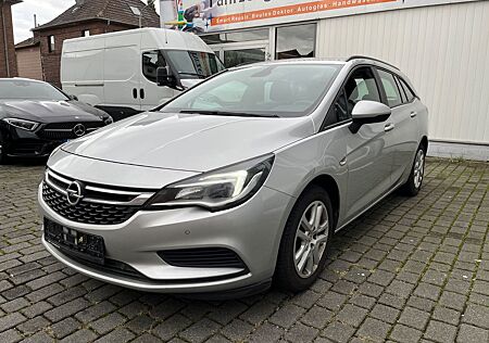 Opel Astra K 1.6 CDTI Sports Tourer Edition Navi