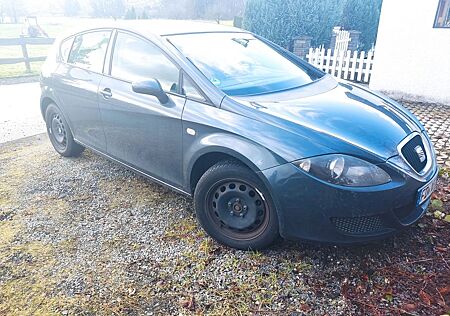 Seat Leon 1.6 Stylance Stylance