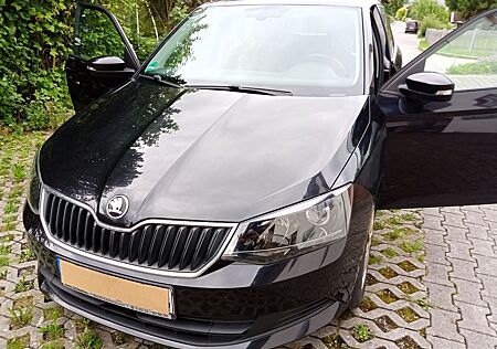 Skoda Fabia 1.4l TDI 66kW Active Active