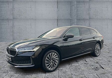 Skoda Superb Combi 2.0 TDI L&K AHK NAVI PANO CANTON
