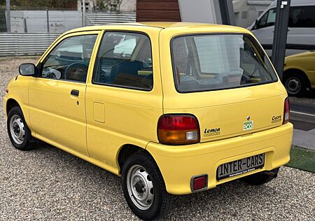 Daihatsu Cuore Lemon Edition II