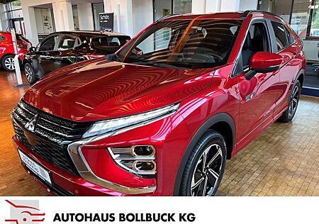 Mitsubishi Eclipse Cross Plus Hybrid MIVEC PHEV EU6d Cr.PHE