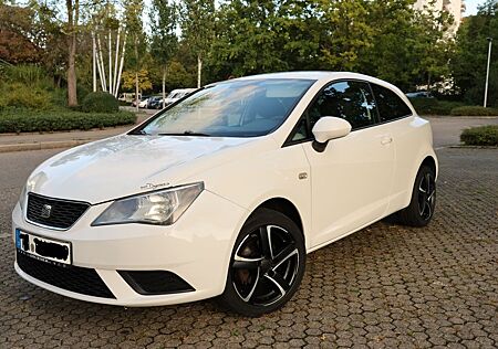Seat Ibiza 1.4 16V Style Viva