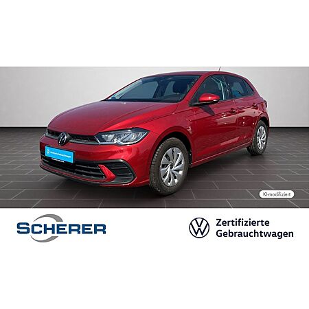 VW Polo leasen