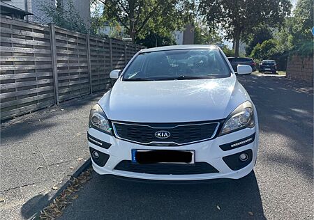 Kia Pro_ceed pro_cee'd / ProCeed 1.4 CVVT Edition 7 pro_c...