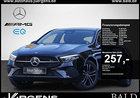 Mercedes-Benz A 250 e Progressive-Advanced/LED/Cam/DAB/17''