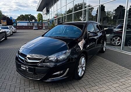 Opel Astra J Sports Tourer 1.4 Active 38500 km
