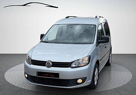 VW Caddy Volkswagen Kasten/Kombi Startline/Automatik/Ahk