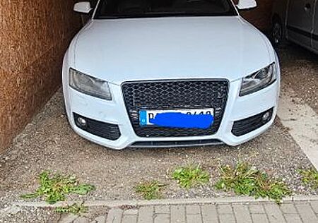 Audi A5 2.0 TDI (DPF) -