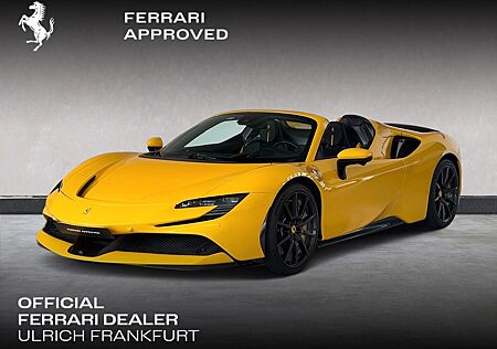 Ferrari SF90 Spider *** Frankfurt***