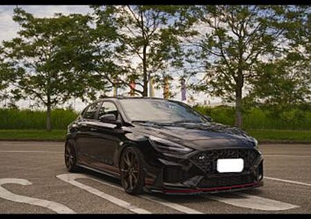 Hyundai i30 Drive-N Limited Edition