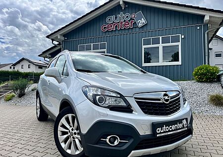 Opel Mokka Innovation°Leder°Bi-Xenon°PDC°KLIMA°2.Hand