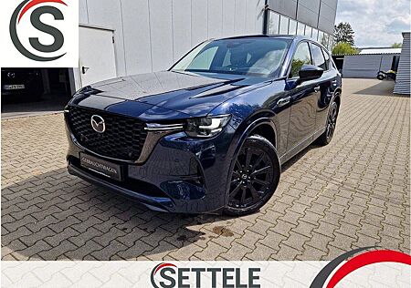 Mazda CX-60 e-SKYACTIV-D 254