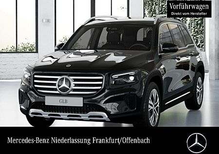 Mercedes-Benz GLB 200 PROGRESSIVE+360°+MULTIBEAM+TOTW+KEYLESS