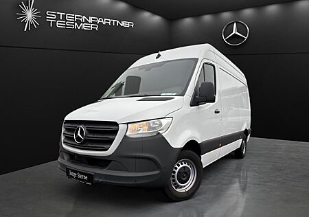 Mercedes-Benz Sprinter 317 CDI Kasten Hochdach +MBUX+KAMERA