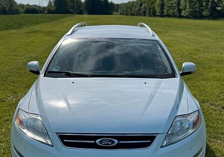 Ford Mondeo 2,0TDCi 103kW DPF Titanium Turnier Ti...