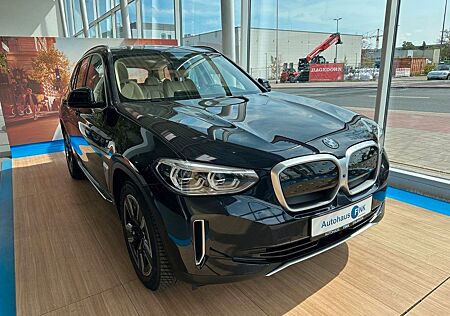 BMW iX3 Impressive HeadUp H/K ACC+ Park+ Leder
