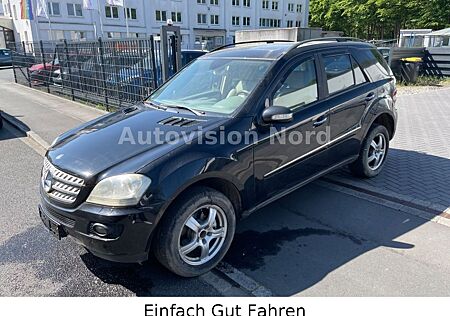 Mercedes-Benz ML 320 CDI*Navi*Schiebedach*Leder*Xenon*AHK*SHZ