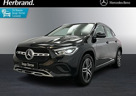 Mercedes-Benz GLA 200 Progressive *LED 360°-Kamera DAB CarPlay
