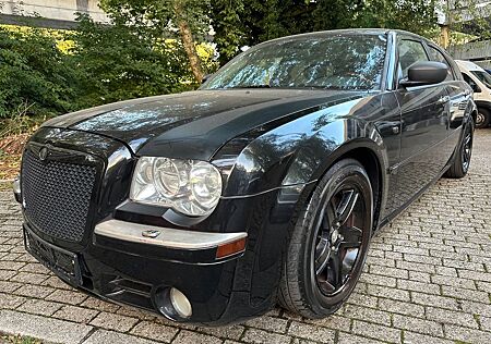 Chrysler 300C Touring 3.0 CRD