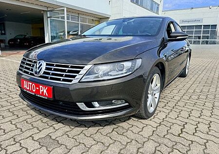 VW CC Volkswagen Basis BMT