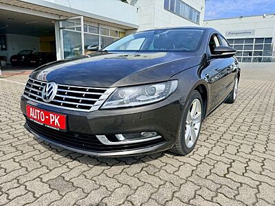 Volkswagen CC Basis BMT
