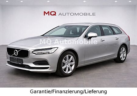 Volvo V90 Momentum/AHK/ACC/Autopilot/Carplay/Leder