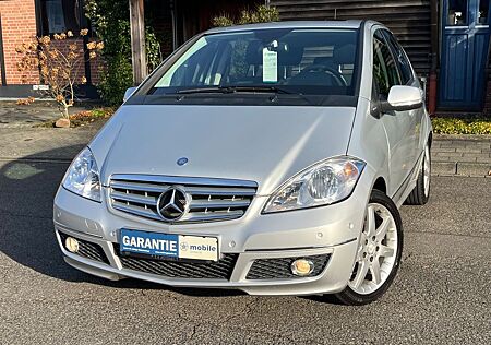 Mercedes-Benz A 170 *Sportpaket*Panorma*Garantie Ink*TüvNeu