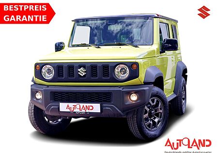 Suzuki Jimny 1.5 Allgrip Comfort+ LED Navi Kamera AHK