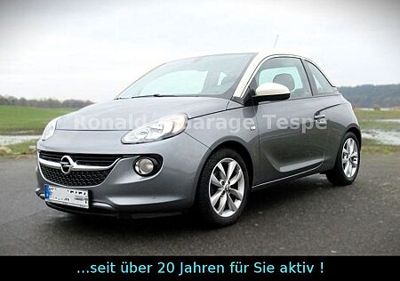 Opel Adam JAM 1.2 - wenig KM - top Ausstattung