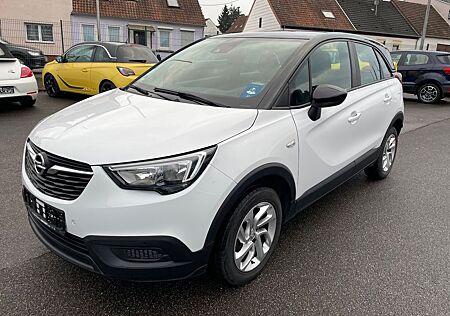 Opel Crossland X Crossland (X)