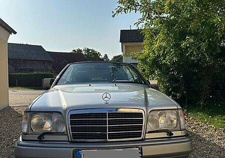 Mercedes-Benz E 200 Benzin/LPG Caprio