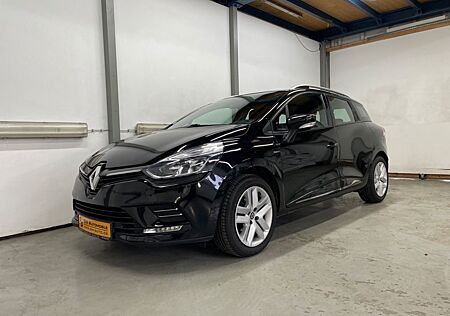 Renault Clio TCe 90 Limited Grandtour