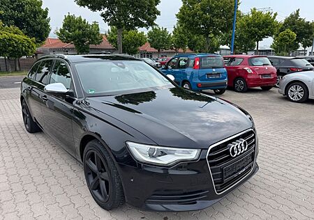 Audi A6 2.0 TDI multi. Avant selection