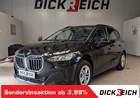 BMW 218 i Active Tourer Travel-Pake LED Cam Pano AHK
