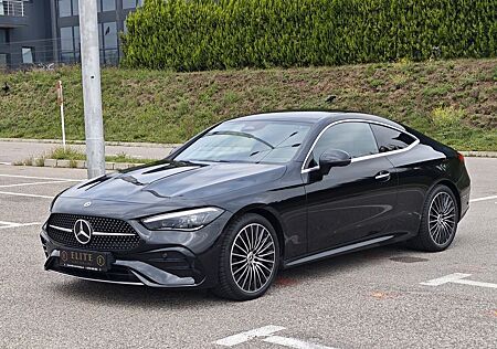 Mercedes-Benz CLE 300 Coupe 4Matic AMG Line Advanc