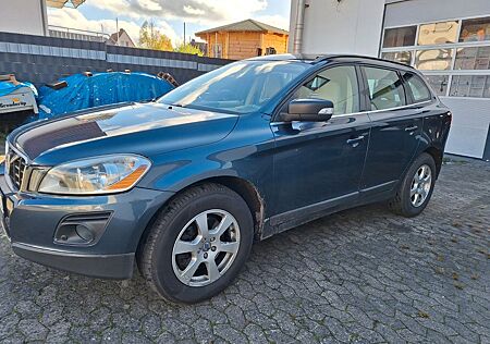Volvo XC 60 XC60 2.4D DRIVe -