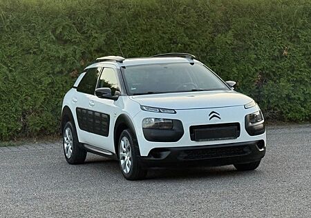 Citroën C4 Cactus Feel/MFL/TEMP/LED/TOUCH/2.HAND