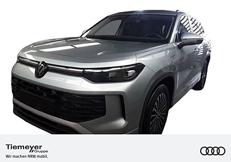 VW Tayron Volkswagen eHybrid LIFE LM18 AHK KEYLESS behMFL