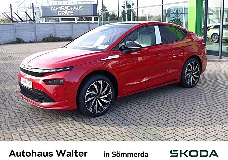 Skoda Enyaq 85 Coupe Sportline